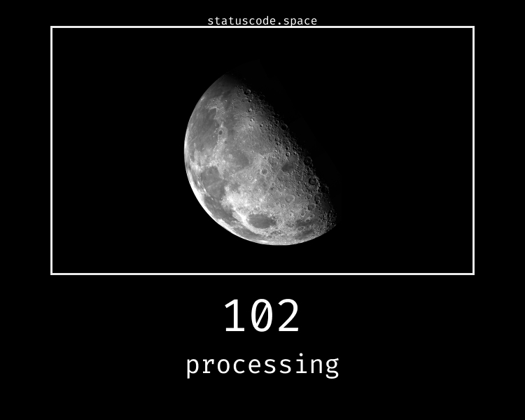 102 Processing